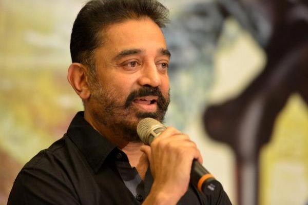 Kamal Haasan reveals reasons for refusing Rajini Robo 2.0 villian