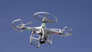 Telangana becomes first state to launch drone trials for deliveries