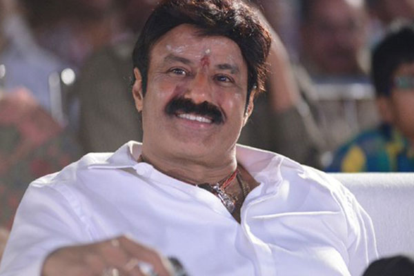 Balakrishna 101th confirms his next with creative director