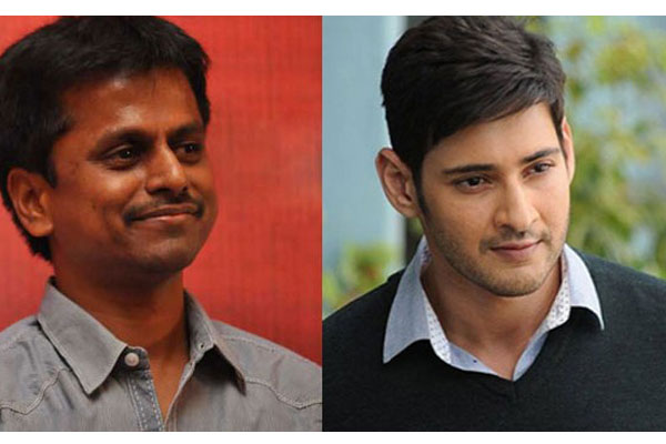 Budget revised for Mahesh-Murugadoss Movie