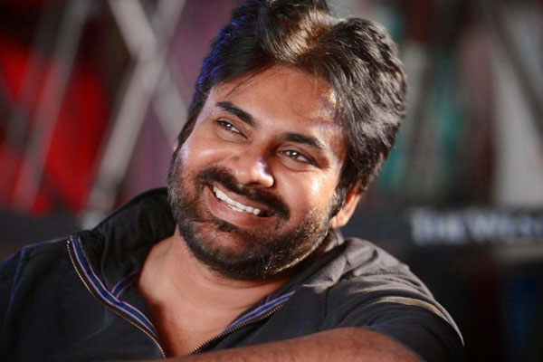 Director Dolly racing against time for Pawan