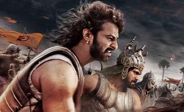 Hollywood techinicians for Rajamouli's Baahubali