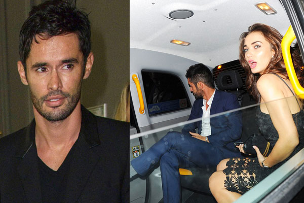 Jean-Bernard-Fernandez-Vers dating with amy jackson