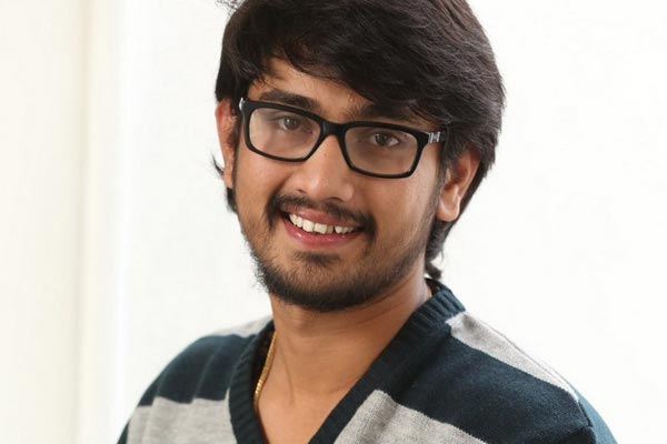 Raj Tarun working on two films with AK Entertainments & Maruthi