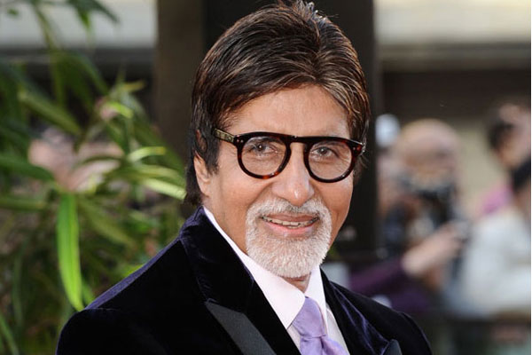 Amitabh-Bachchan