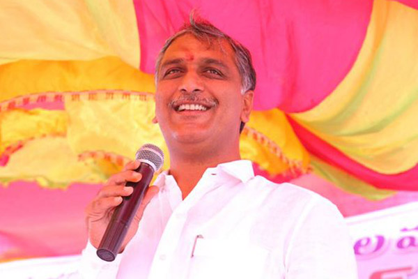 Harish Rao