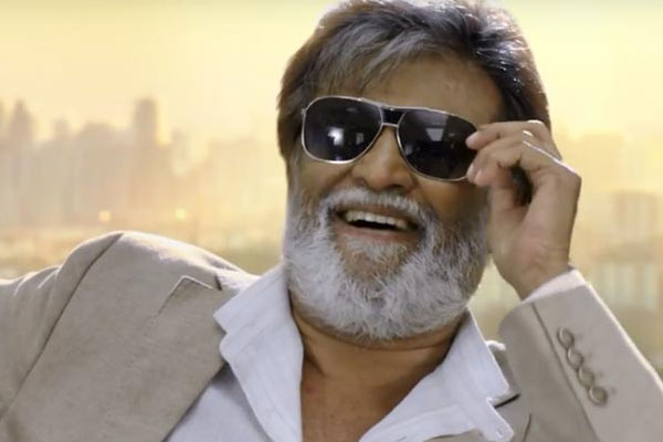 kabali north India collections, kabali north box office report, Kabali Hindi version Box office collection