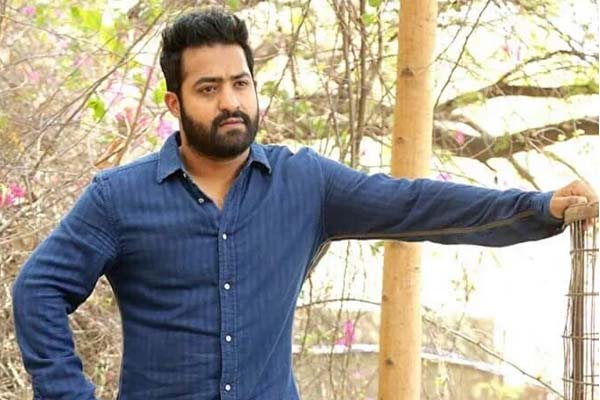 NTR dont want to any risk