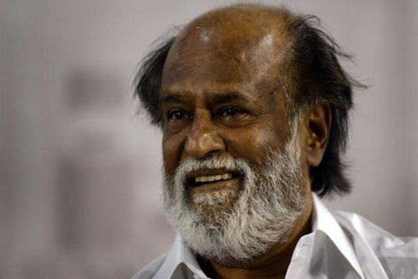 Rajinikanth