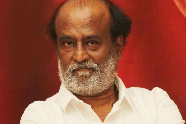 Rajinikanth to resume shooting soon for Robot 2.0