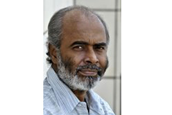 Sanjiv Cherian Thomas Passed Away,Senior Generalist passed away