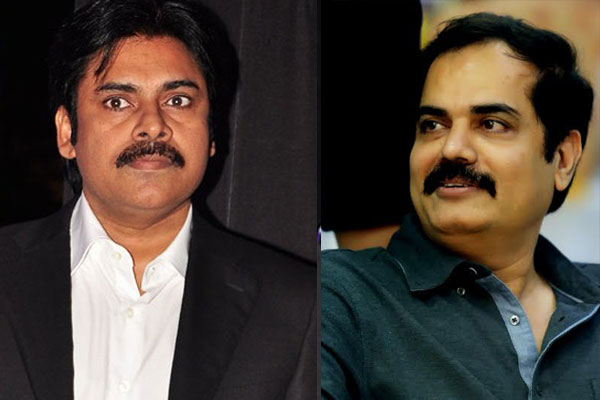 Sharrat Marar gives full clarity on Dolly and Pawan Kalyan's next