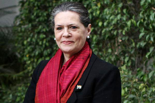 Sonia Gandhi: Autumn of the matriarch (Column: Political Circus)