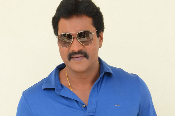 Sunil in Chiranjeevi 150th Movie, Sunil role in Chiru150th Movie, Sunil Re-Entry in Chiranjeevi movie, Sunil's comedy with Chiru's 150th