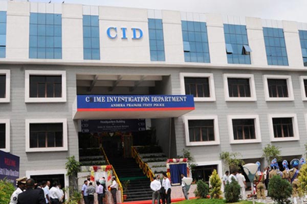 Telangana CID arrests three more in medical exam paper leak