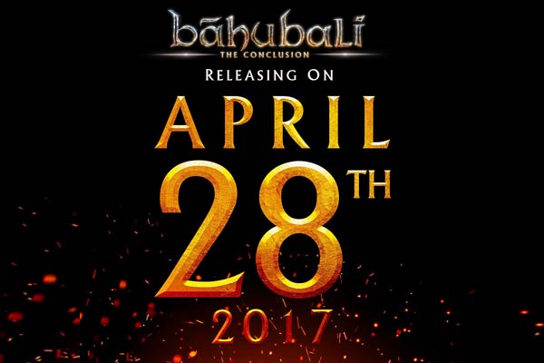 Baahubali 2 Climax four parts, Baahubali Conclusion Climax