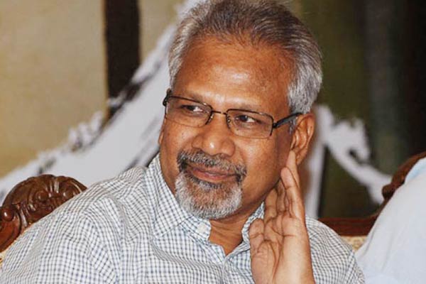 Fire Breaks out in Mani Ratnam’s Office chennai