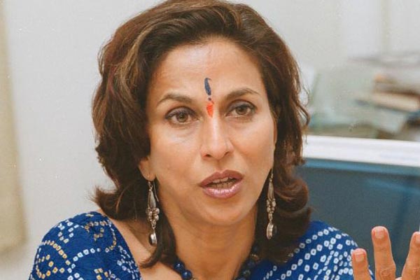 Frustrated Shobhaa De's dig at Rio stars!