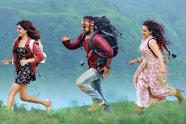 Janatha Garage ready to knock down many records