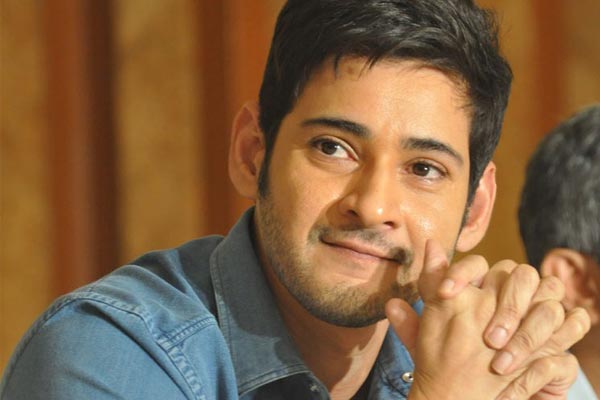 Mahesh babu Special Plans for Dasara