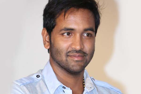 Manchu Vishnu & Raj Kiran next movie titled as Luckunnodu