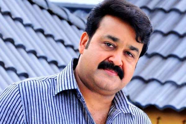 Mohan Lal's decision not to be dub for Janatha Garage