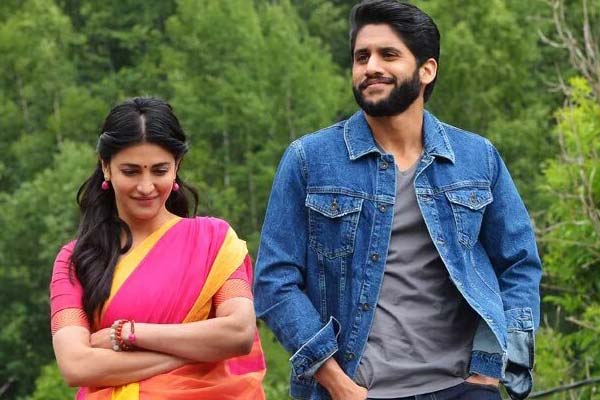 Naga Chaitanya Premam Movie Release Date September 9th