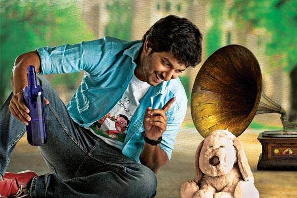 Majnu Audio Release Date, Nani's Majnu Audio on September 4th , Majnu Audio launch date, Majnu music Release date