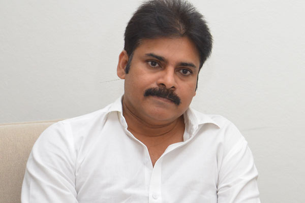 Pawan Kalyan