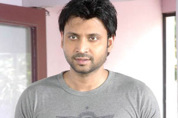 Sumanth’s Next Titled Nari Nari Donari, Sumanth’s Vicky Donor telugu title, Sumanth bollywood remake title