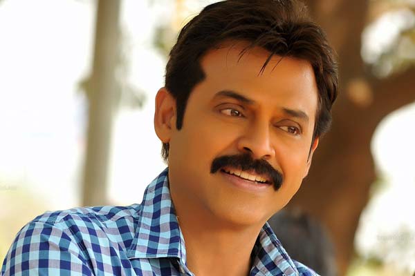 Venkatesh & Kishore Tirumala Next titled as Aadavallu Meeku Joharlu