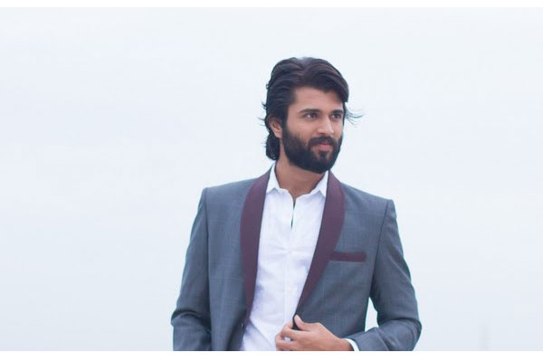 Vijay Devarakonda