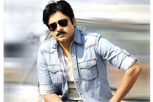 Pawan Kalyan