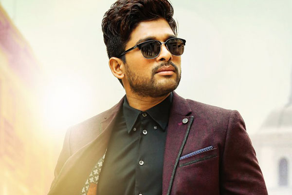 Allu Arjun's next to be shot in Hyderabad and Hong Kong