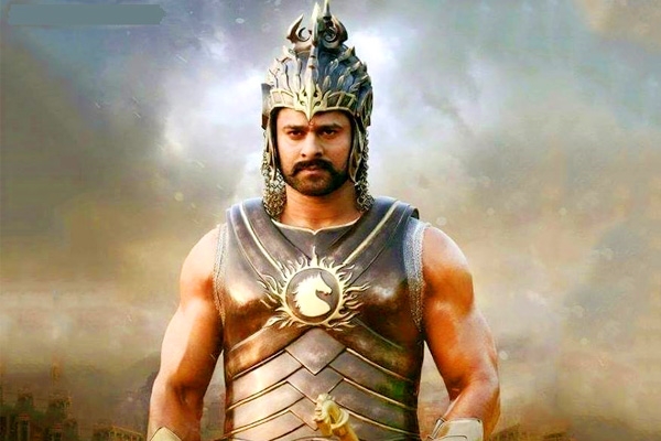 Baahubali 2 N.American rights for 46 Crores