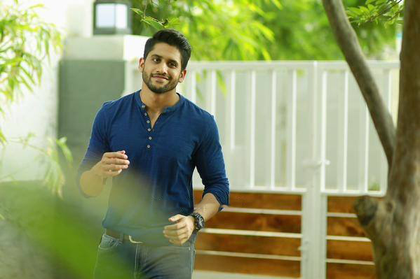 Indraganti locks script for Naga Chaitanya