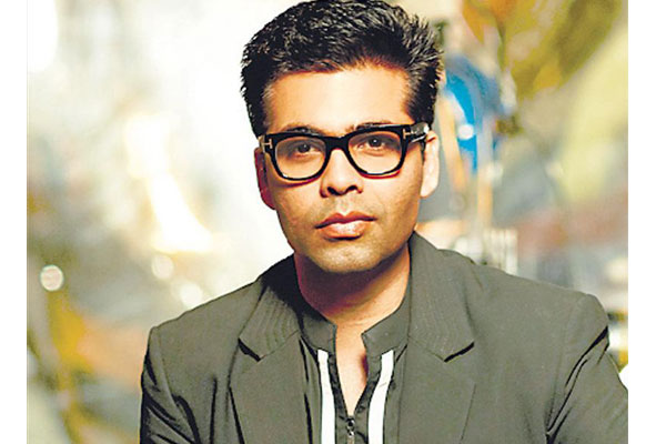 Karan Johar