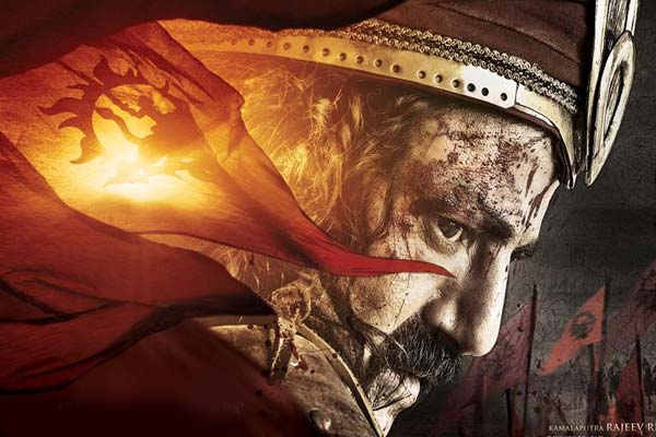 Krish has roped in 4 renowned technical teams for Gautamiputra