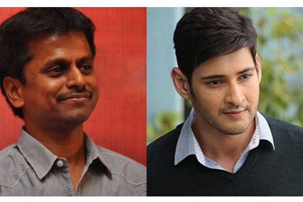 Mahesh - Murugadoss film to have a common title