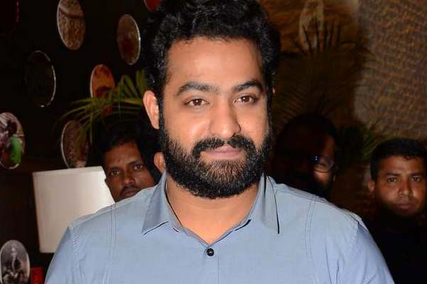 NTR praises Koratala Siva at Janatha Garage Thanks Meet, Janatha Garage Thanks Meet updates