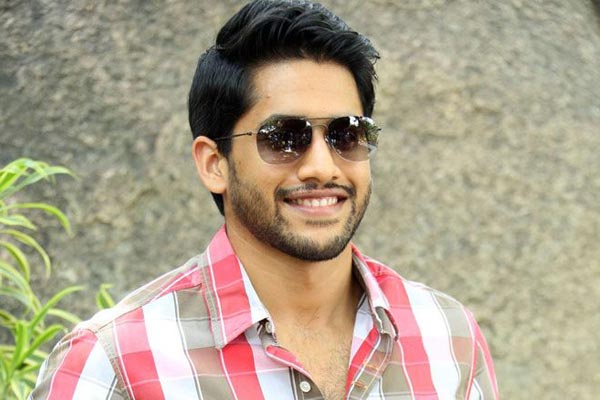 Naga Chaitanya work with Suresh Productions, Suresh Productions produce Naga Chaitanya movie