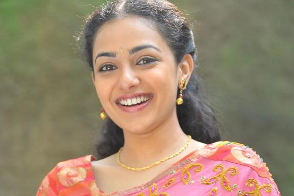 Venkatesh next with Nitya Menon, Adallu Meeku Joharlu heroine Nitya Menon,