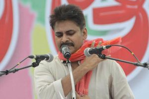 Pawan Kalyan — Altering the political equations in Andhra Pradesh