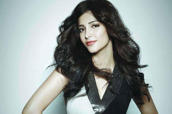 Shruti Haasan Dating Ranbir Kapoor