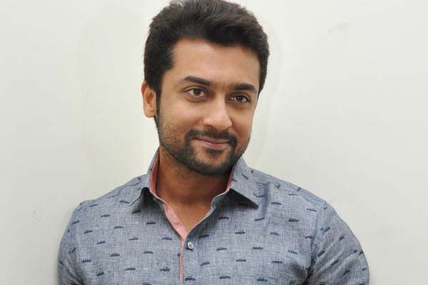 Suriya