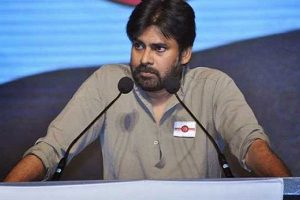 Pawan’s new found enemy: the BJP!