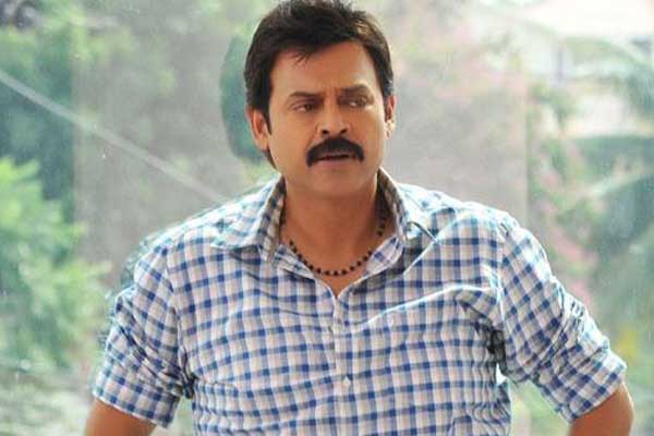 The first look of Venkatesh Guru, Guru first look on Saturday, Venkatesh Guru release date