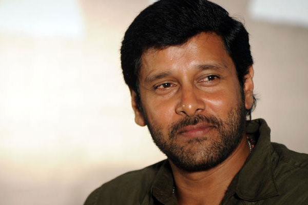 Vikram-gearing up for Aparichitudu sequel