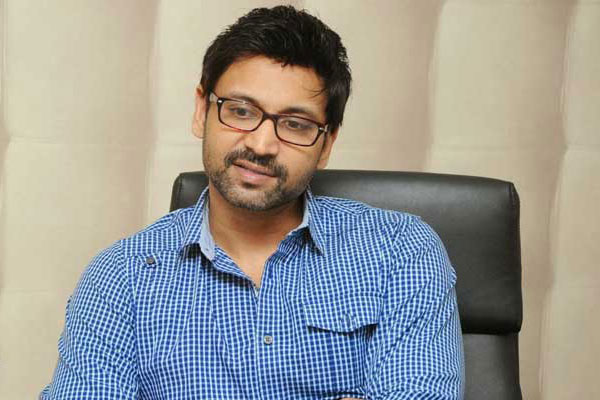 Sumanth’s Naruda Donaruda, Vicky Donor as telugu Naruda Donaruda, Sumanth’s remake Naruda Donaruda