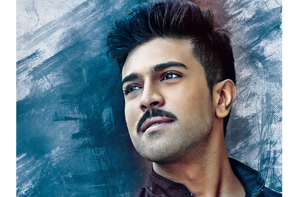 Dhruva Teaser Review